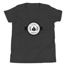 Load image into Gallery viewer, Get That Weight Up Youth Short Sleeve T-Shirt
