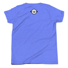 Load image into Gallery viewer, Get That Weight Up Youth Short Sleeve T-Shirt
