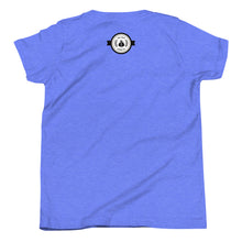 Load image into Gallery viewer, Mascot Youth Short Sleeve T-Shirt
