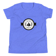 Load image into Gallery viewer, Get That Weight Up Youth Short Sleeve T-Shirt
