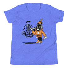 Load image into Gallery viewer, Mascot Youth Short Sleeve T-Shirt
