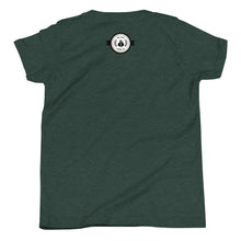Load image into Gallery viewer, Mascot Youth Short Sleeve T-Shirt
