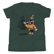 Load image into Gallery viewer, Mascot Youth Short Sleeve T-Shirt
