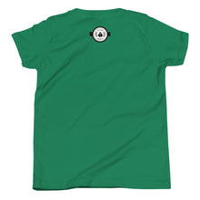 Load image into Gallery viewer, Get That Weight Up Youth Short Sleeve T-Shirt
