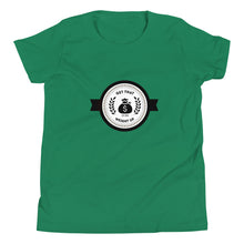 Load image into Gallery viewer, Get That Weight Up Youth Short Sleeve T-Shirt
