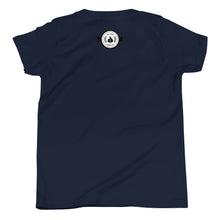 Load image into Gallery viewer, Mascot Youth Short Sleeve T-Shirt
