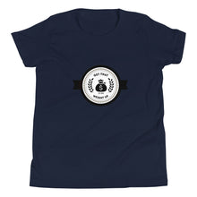 Load image into Gallery viewer, Get That Weight Up Youth Short Sleeve T-Shirt
