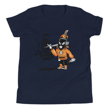 Load image into Gallery viewer, Mascot Youth Short Sleeve T-Shirt
