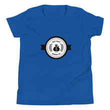 Load image into Gallery viewer, Get That Weight Up Youth Short Sleeve T-Shirt
