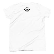 Load image into Gallery viewer, Get That Weight Up Youth Short Sleeve T-Shirt
