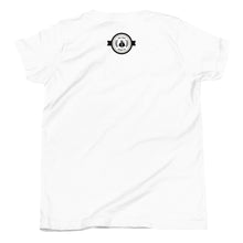 Load image into Gallery viewer, Mascot Youth Short Sleeve T-Shirt
