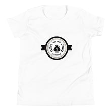 Load image into Gallery viewer, Get That Weight Up Youth Short Sleeve T-Shirt
