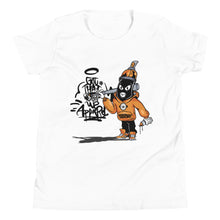 Load image into Gallery viewer, Mascot Youth Short Sleeve T-Shirt
